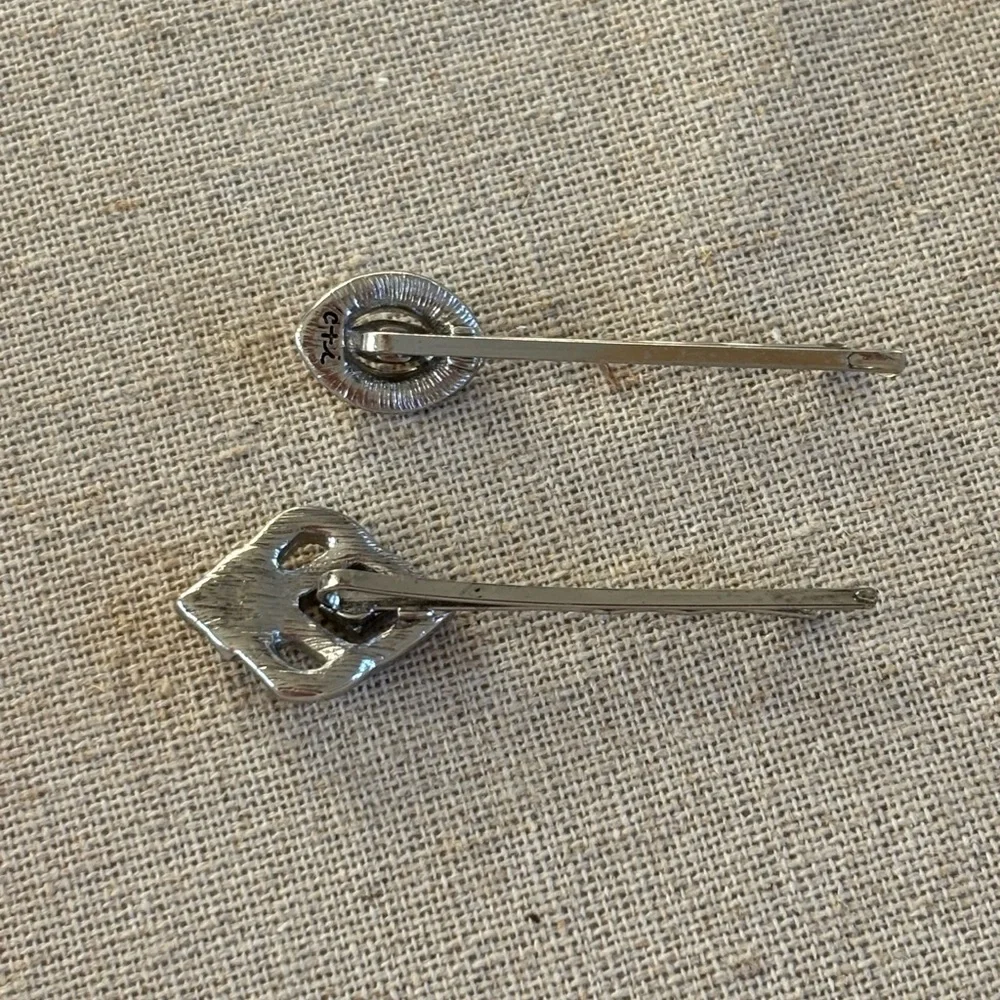 Chloe + Isabel Art‎ Deco Hair Pin Duo